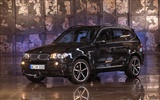 AC Schnitzer BMW X3 E83 宝马7