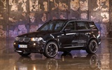 AC Schnitzer BMW X3 E83 宝马8