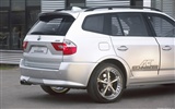 AC Schnitzer BMW X3 E83 HD fond d'écran #16