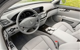 Mercedes-Benz S400 Hybrid - 2010 HD tapetu #13