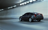 Cadillac CTS-V - 2011 fonds d'écran HD #3