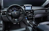 Cadillac CTS-V - 2011 凯迪拉克10