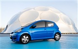 Toyota Aygo - 2009 HD Wallpaper #3