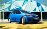 Toyota Aygo - 2009 HD tapetu #11