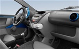 Toyota Aygo - 2009 HD tapetu #15