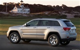 Jeep Grand Cherokee - 2011 fonds d'écran HD #4