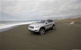 Jeep Grand Cherokee - 2011 fonds d'écran HD #11