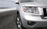 Jeep Grand Cherokee - 2011 HD Wallpaper #12