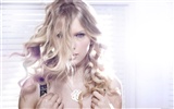 Taylor Swift 泰勒·斯威芙特 美女壁紙(二) #6