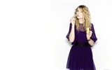 Taylor Swift 泰勒·斯威芙特 美女壁紙(二) #16