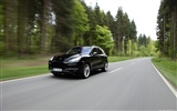 TechArt Porsche Cayenne Individualization - 2010 HD wallpaper #4