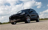 TechArt Porsche Cayenne Individualizace - 2010 HD tapetu #6