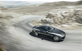 Jaguar XKR 75 - 2011 HD wallpaper #3