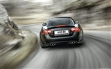 Jaguar XKR 75 - 2011 HD wallpaper #5