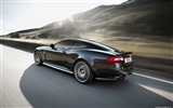 Jaguar XKR 75 - 2011 HD wallpaper #6