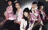 Wonder Girls koreanische Schönheit Portfolio #3