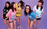 Wonder Girls 韓國美女組合 #4