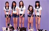 Wonder Girls 韓國美女組合 #7