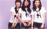 Wonder Girls 韓國美女組合 #11