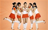 Wonder Girls корейской портфеля красоты #12