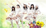 Wonder Girls 韓國美女組合 #13