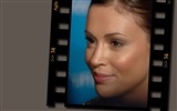 Alyssa Milano beautiful wallpaper (2) #4