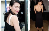 Alyssa Milano 艾莉莎·米蘭諾 美女壁紙(二) #11