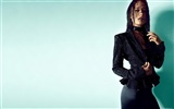 Olivia Wilde 奧利維亞·維爾德 美女壁紙(二) #12