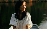Olivia Wilde 奧利維亞·維爾德 美女壁紙(二) #16