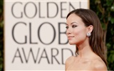 Olivia Wilde krásnou tapetu (2) #28