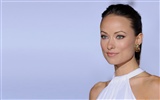 Olivia Wilde krásnou tapetu (2) #30