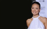 Olivia Wilde schöne Tapete (2) #31