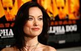 Olivia Wilde beautiful wallpaper (2) #33