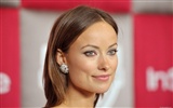 Olivia Wilde krásnou tapetu (2) #32