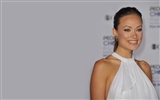 Olivia Wilde beau fond d'écran (2) #36