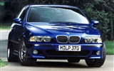 BMW M5 E39 HD papier peint