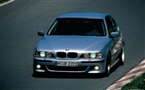 BMW M5 E39 HD papier peint #2