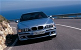 BMW M5 E39 HD papier peint #4