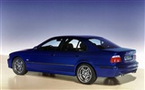 BMW는 M5의 E39의 HD 벽지 #7