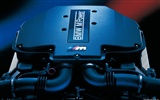 BMW M5 E39 HD tapetu #73867