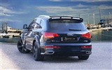 Hofele Audi Q7 HD wallpaper #4