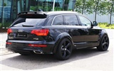 Hofele Audi Q7 HD tapetu #5