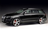 Hofele Audi Q7 fond d'écran HD #8