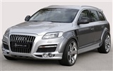 Hofele Audi Q7 fond d'écran HD #11