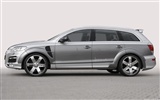 Hofele Audi Q7 fond d'écran HD #13