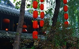 Chengdu zobrazení tapety (1) #16