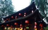 Chengdu Impression Tapete (1) #19
