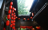 Chengdu Impression Tapete (1) #20