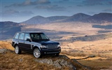 Land Rover Range Rover - 2011 HD tapetu #3