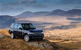 Land Rover Range Rover - 2011 HD wallpaper #3